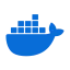 docker logo