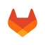 GitLab logo