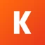 kayak logo