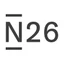 N26 logo