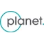 Planet logo
