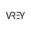 VREY logo