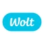 Wolt logo