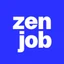 zenjob logo